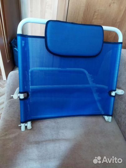 Опора под спину для лежачих больных