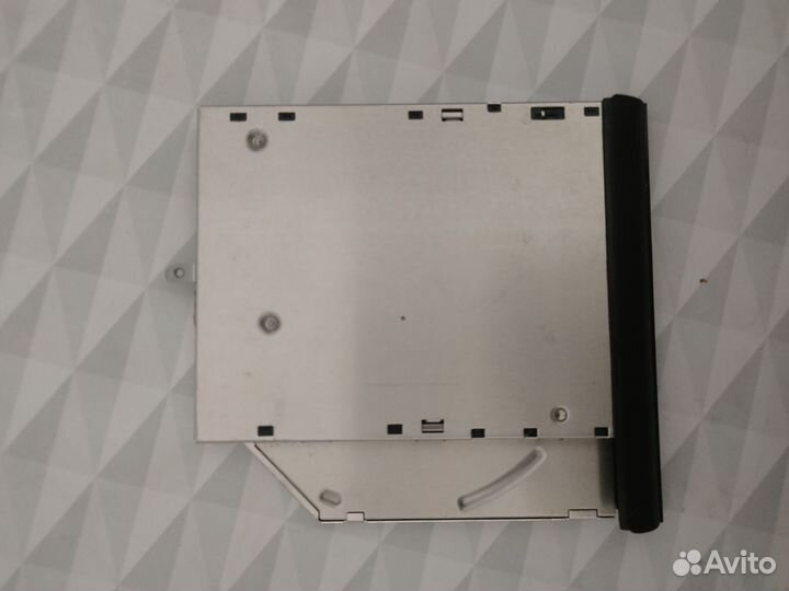 Дисковод для ноутбука