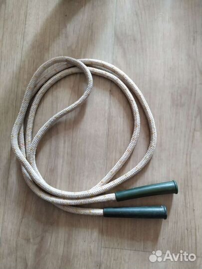 Скакалки, тренажёр бабочка