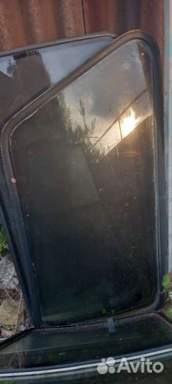 Авто стекла бу