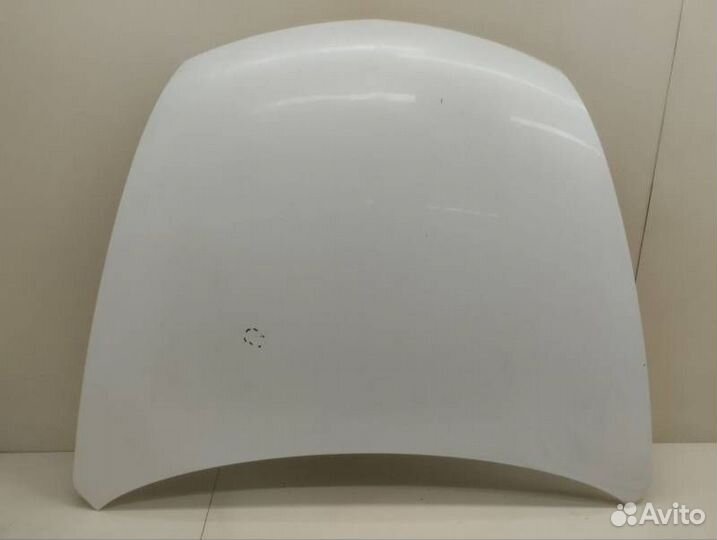 Б/У Капот gsyd5231XA mazda