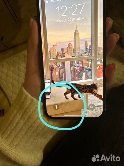 iPhone 12 Pro Max, 128 ГБ