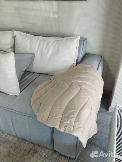 Детский коврик