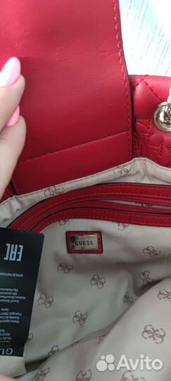 Сумка Guess оригинал новая