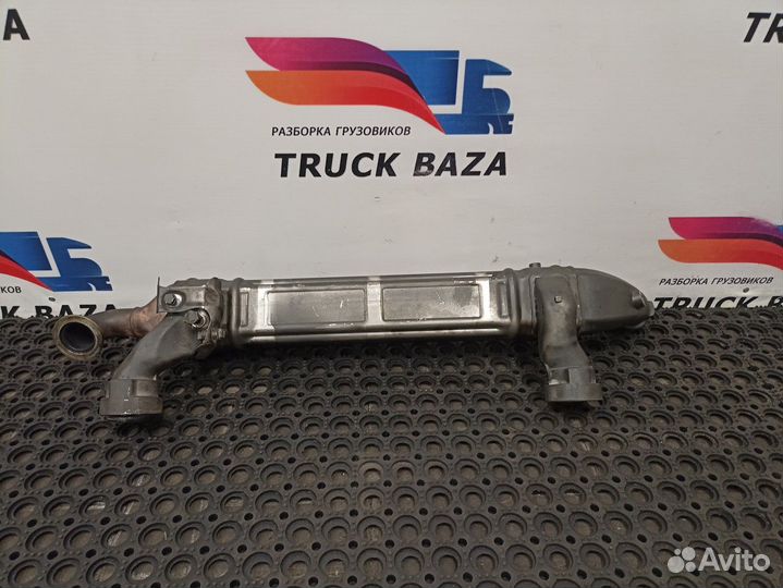 Патрубок системы EGR Daf XF106