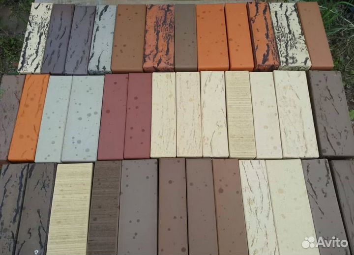 Кирпич от производителя с доставкой в срок