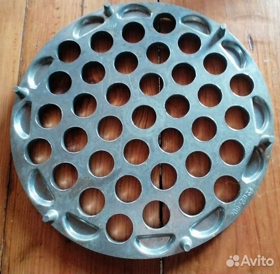 Мясорубки, пельменницы, вареницы, орешницы СССР ра