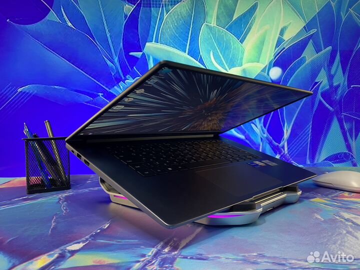 Ноутбук Huawei / Core i7 / SSD 512Gb