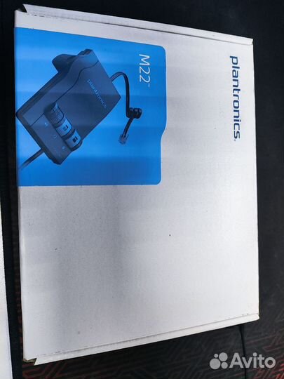 Plantronics SupraPlus HW251N и Plаntroniсs M22