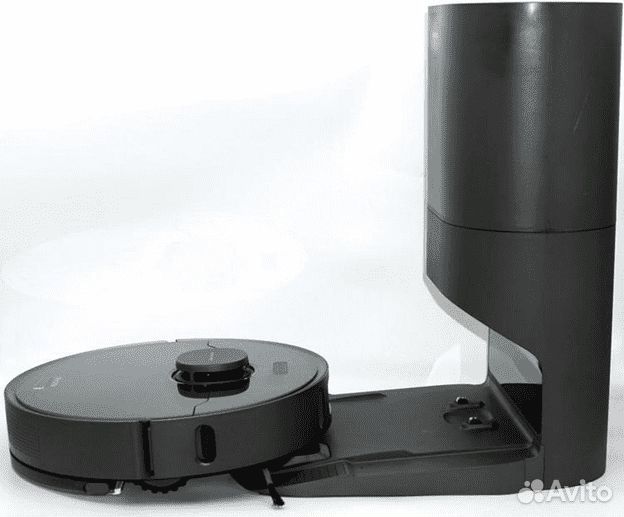 Аренда Робота-пылесоса Xiaomi Dreame Bot Z10 Pro
