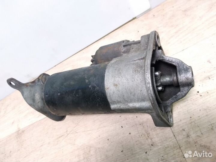 Стартер Volvo V70 B5254T 1999