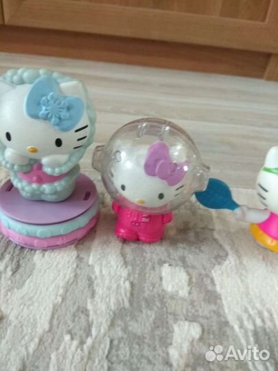 Хеллоу китти