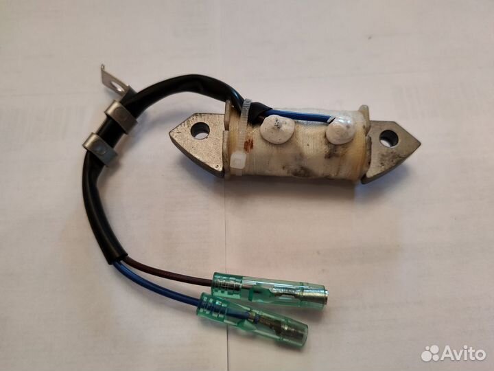 Катушка зажигания Yamaha Hidea Mikatsu F9.9-F15