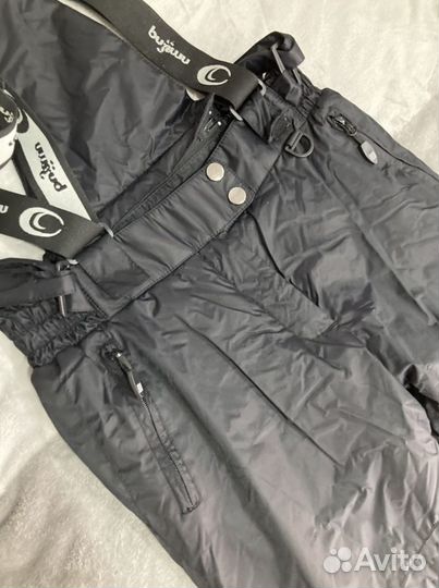 Костюм горнолыжный женский 44 размер (s)
