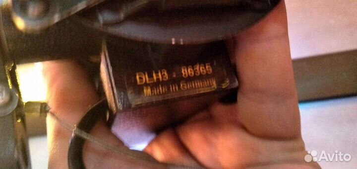 Прибор осветительный Deadlight