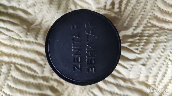 Зенитар 2.8 16 fish eye