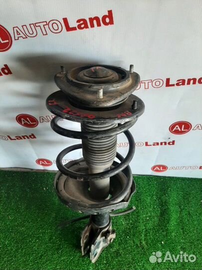 Стойка передняя правая Subaru Outback BPE EZ30