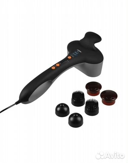 Массажер перкусионный