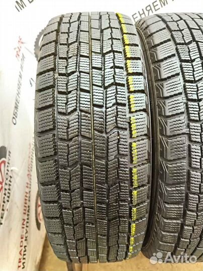 Goodyear Ice Navi Zea 195/65 R15 99V