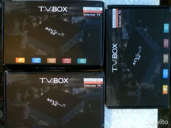 Android tv приставка андроид тв