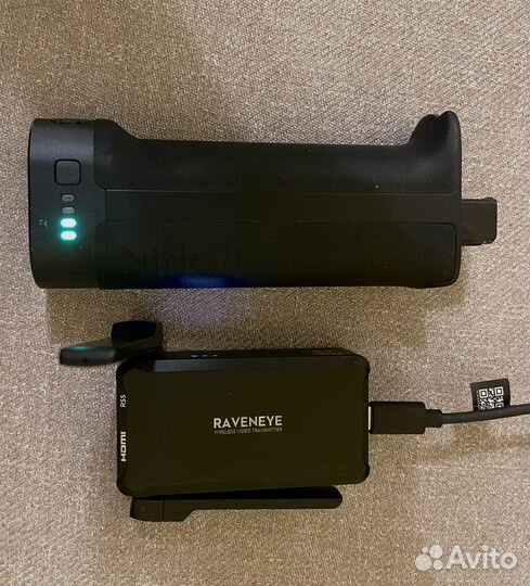 DJI Ronin RS2 pro combo стабилизатор видео камеры