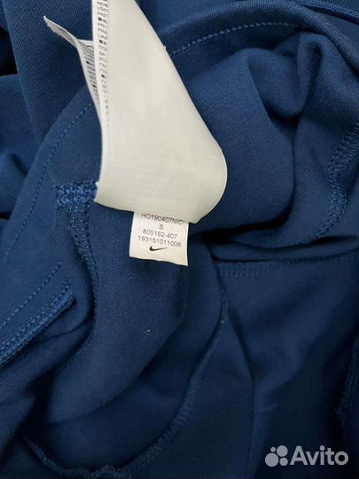 Штаны Nike tech fleece оригинал