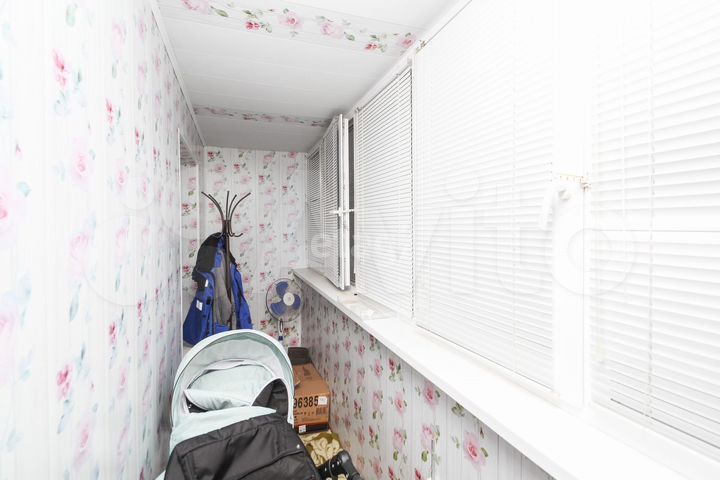 2-к. квартира, 56,8 м², 3/10 эт.