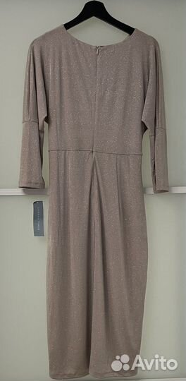 London Times 46-48 (10) платье США новое оригинал