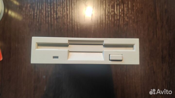 Floppy Disk Drive 1.44mb 3.5