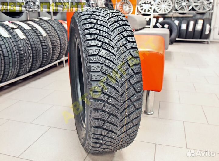 Michelin X-Ice North 4 205/55 R16 94T