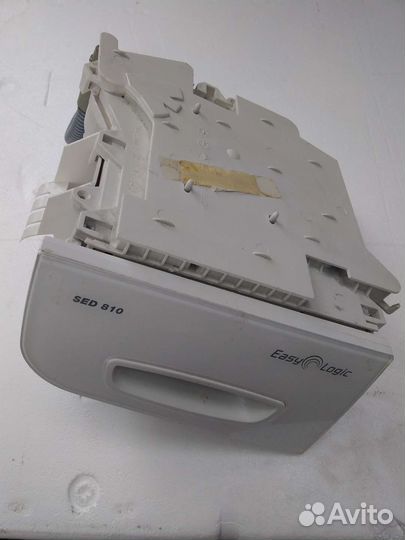 Запчасти для стиральной машины Ardo