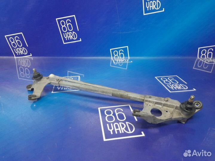 Трапеция дворников Honda Cr-V RD1 B20Z1 2000