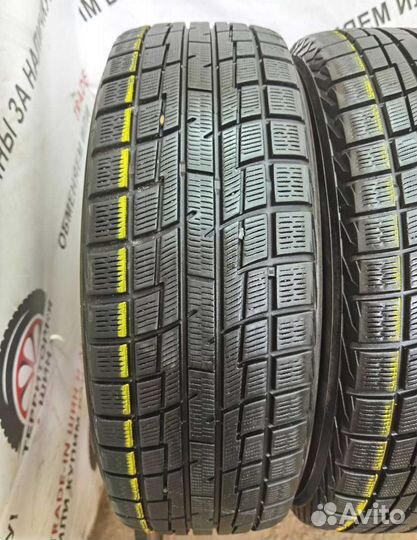 Yokohama Ice Guard IG30 195/65 R15 99V