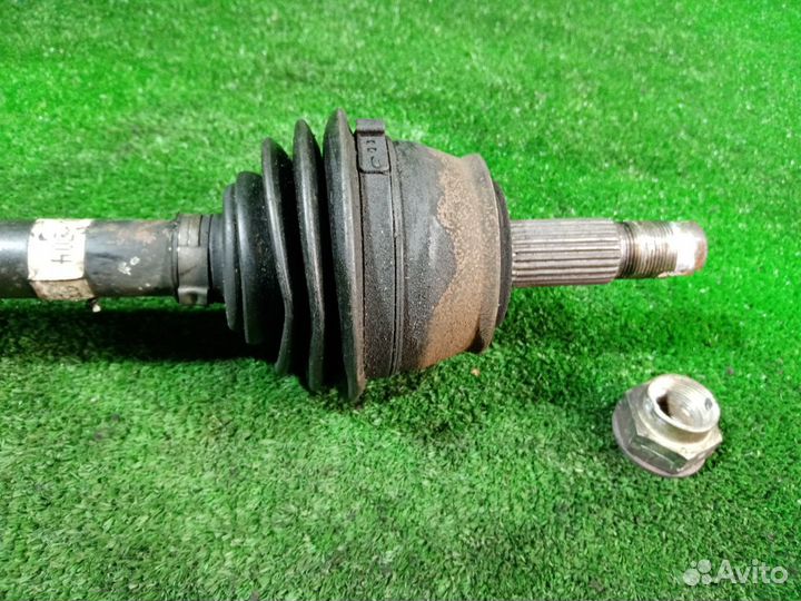 Привод передний правый Alfa Romeo 156 1 AR32301