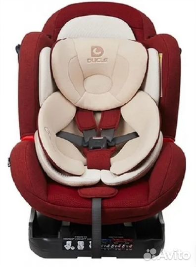 Детское автокресло бу