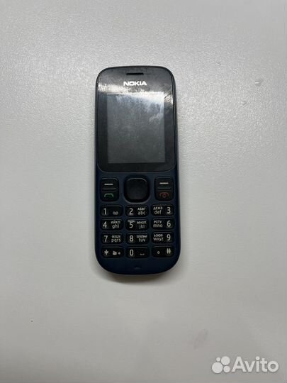 Nokia 100