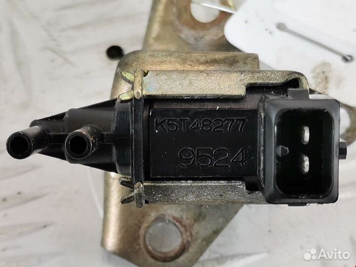 Б/У Клапан воздушного фильтра K5T48277 mitsubishi