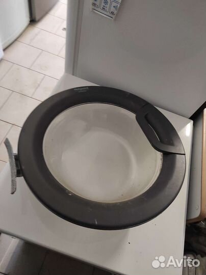 Бу люки и запчасти для стиральных машин