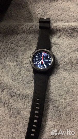 Samsung Gear
