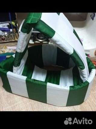 Флотсы для ватсу