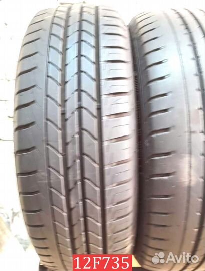 Goodyear DuraGrip 175/65 R15 M