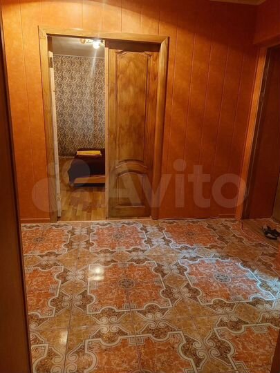 2-к. квартира, 60 м², 2/5 эт.