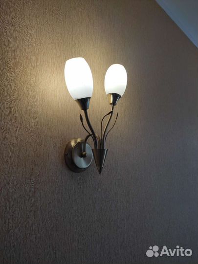 Светильник настенный