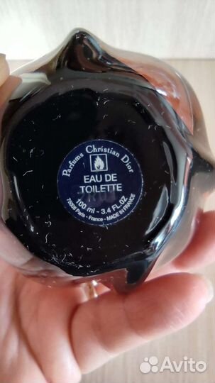 Dior Poison Girl eau de toilette 100 ml