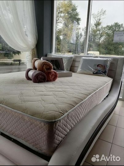 Матрасы от производителя