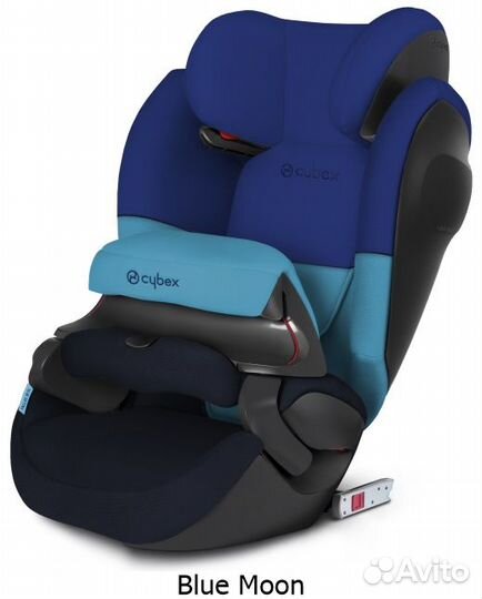 Cybex Pallas M-Fix SL (Новые)