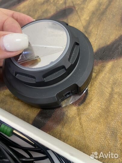 Машинка для перманентного макияжа маст