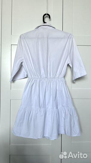 Платье Stradivarius S