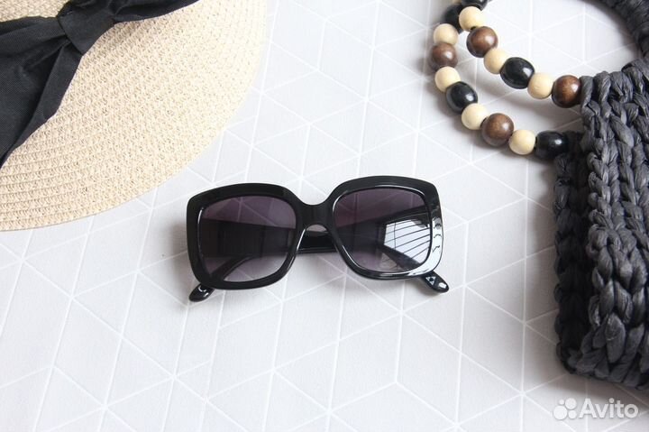 Км Стильные очки германия