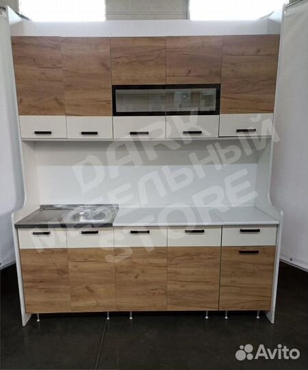 Кухня 1,8 м